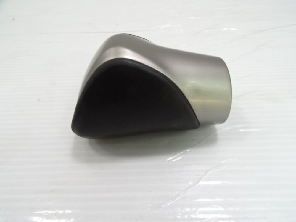 16 Lexus RX350 RX450h gear shifter knob, 335040E170, black S Auto Parts
