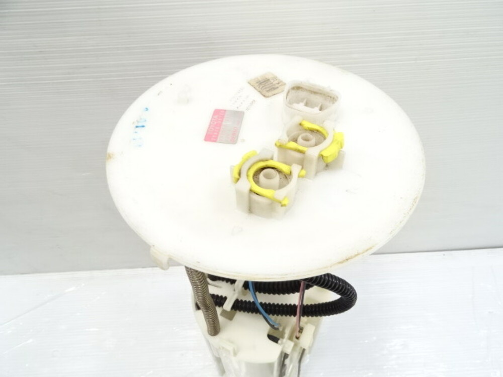 07 Toyota FJ Cruiser fuel pump assembly, 7702035120 S Auto Parts
