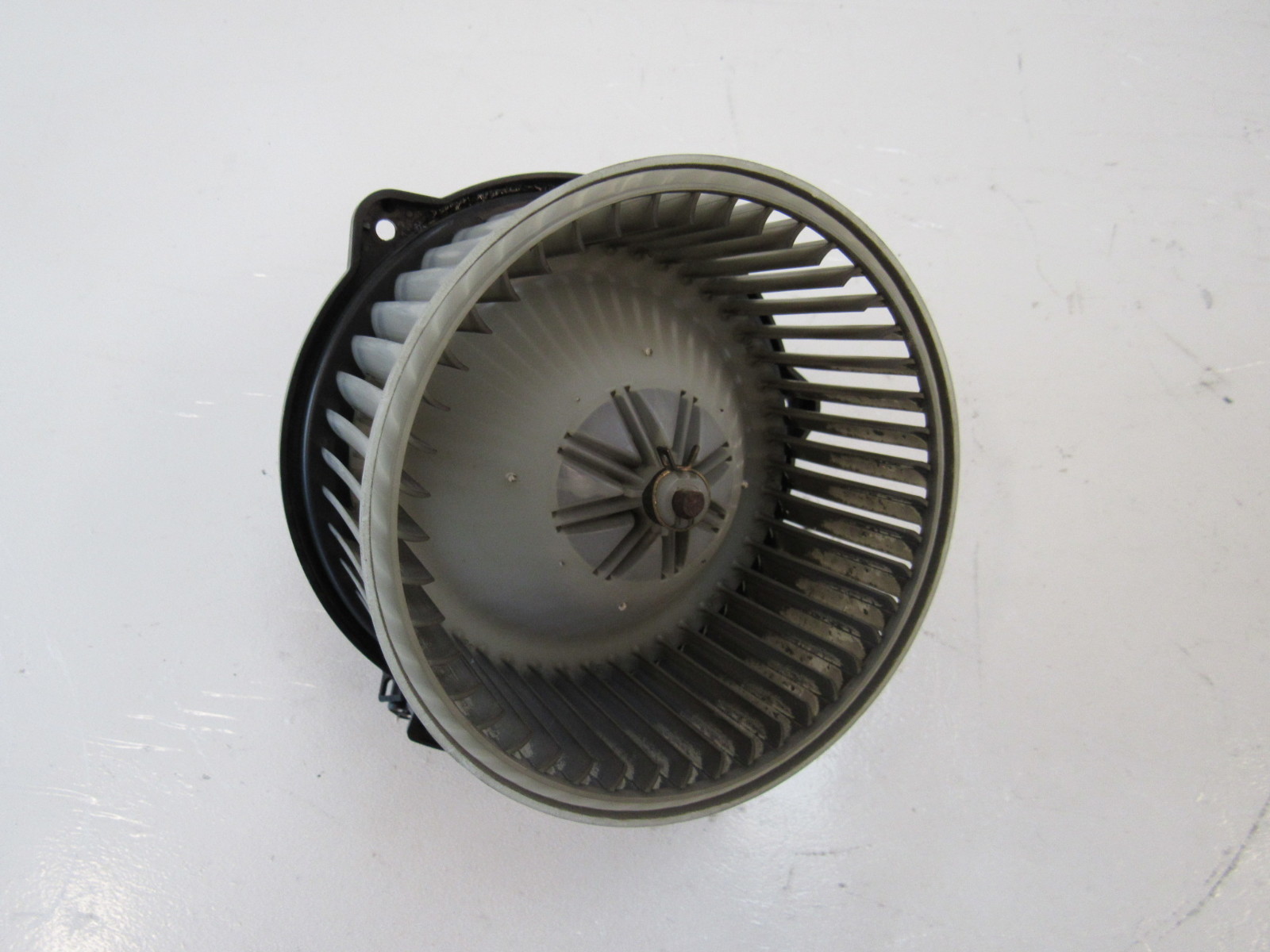 Mercedes W163 ML350 ML500 blower motor fan, front 1940005102 S Auto Parts