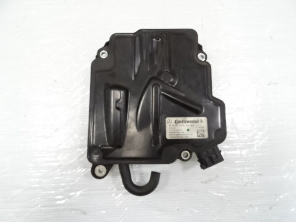 Mercedes W221 S400 S550 module, transmission control, 0002701652 S