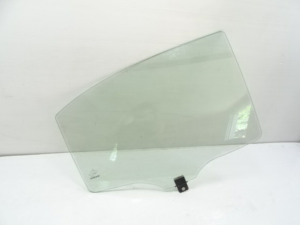 Right Side Heated Mirror Glass – For Mercedes W221 S450 S500 S550 – OEM 2218100221