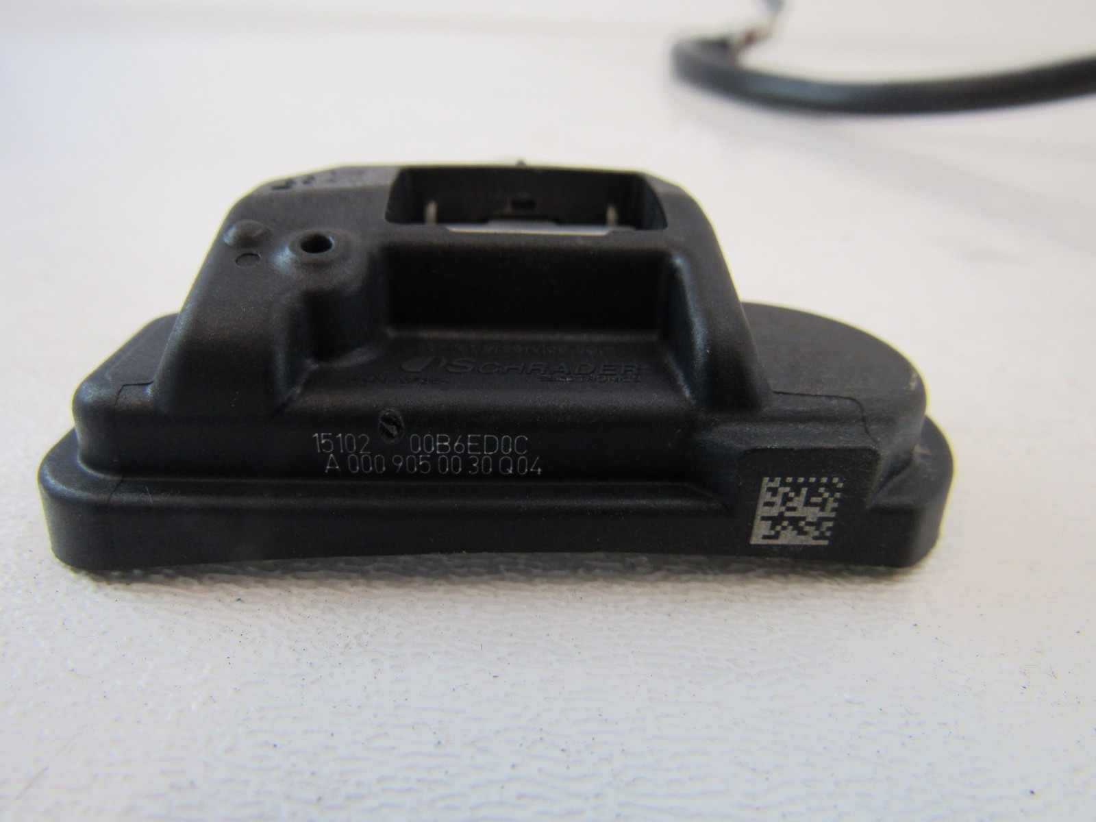 Mercedes X166 GLS63 GLS450 sensor, tire pressure, TPMS 0009050030 S Auto Parts