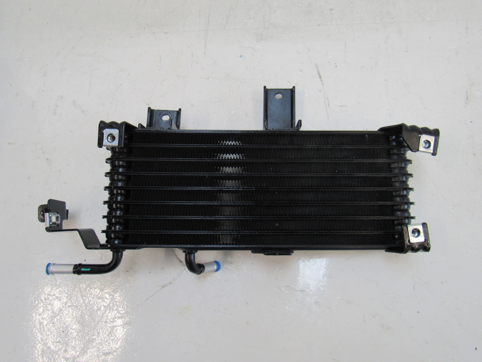 Lexus RX450hL RX350 L oil cooler, for transmission 329100E030 hybrid