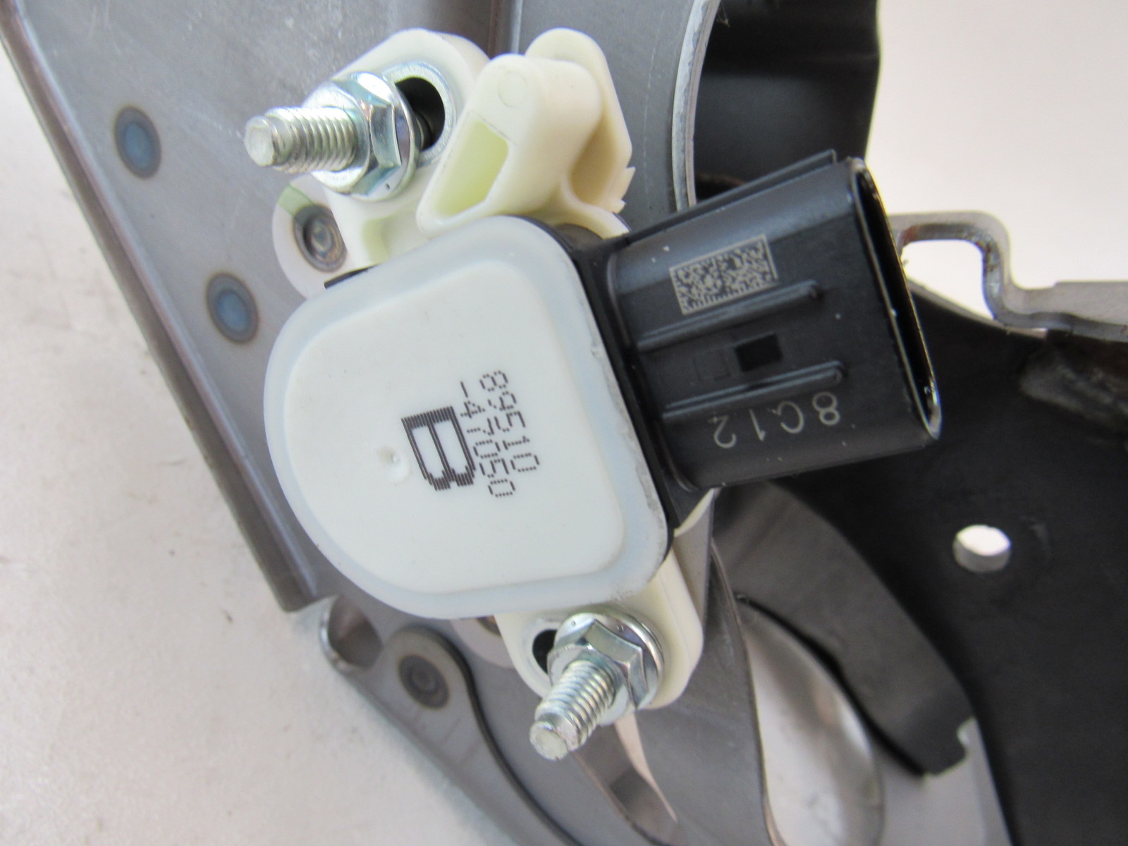 Lexus RX450hL RX350 L pedal, brake w/sensor 8951047050 S Auto Parts