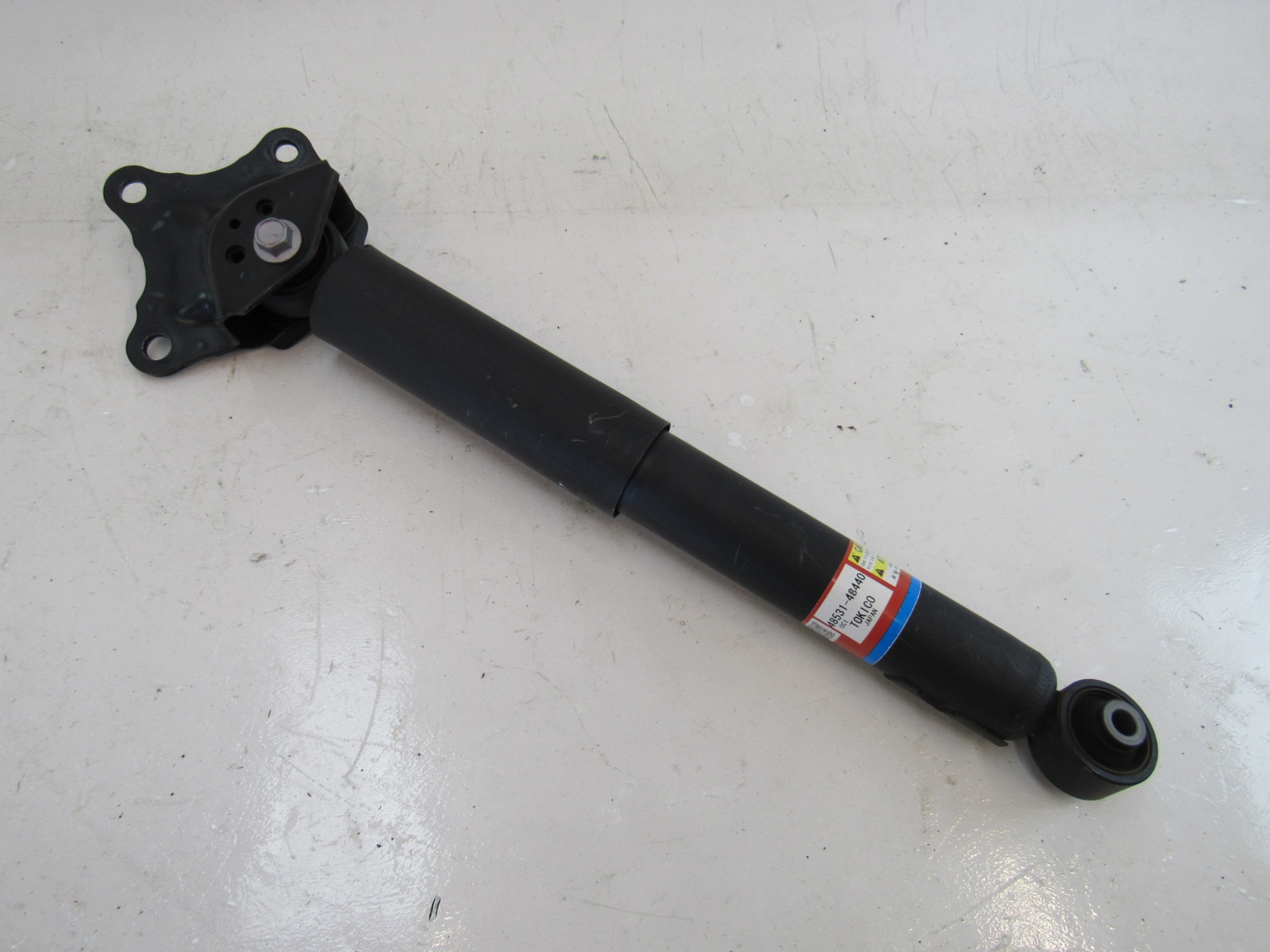 Lexus RX450hL RX350 L shock absorber, right rear 4853148440 S Auto Parts