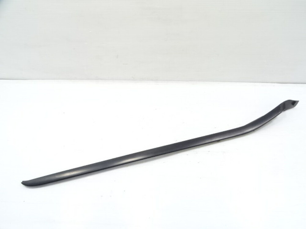 Lexus RX350 RX450h trim, windshield surround molding, right, 755350E030 S Auto Parts