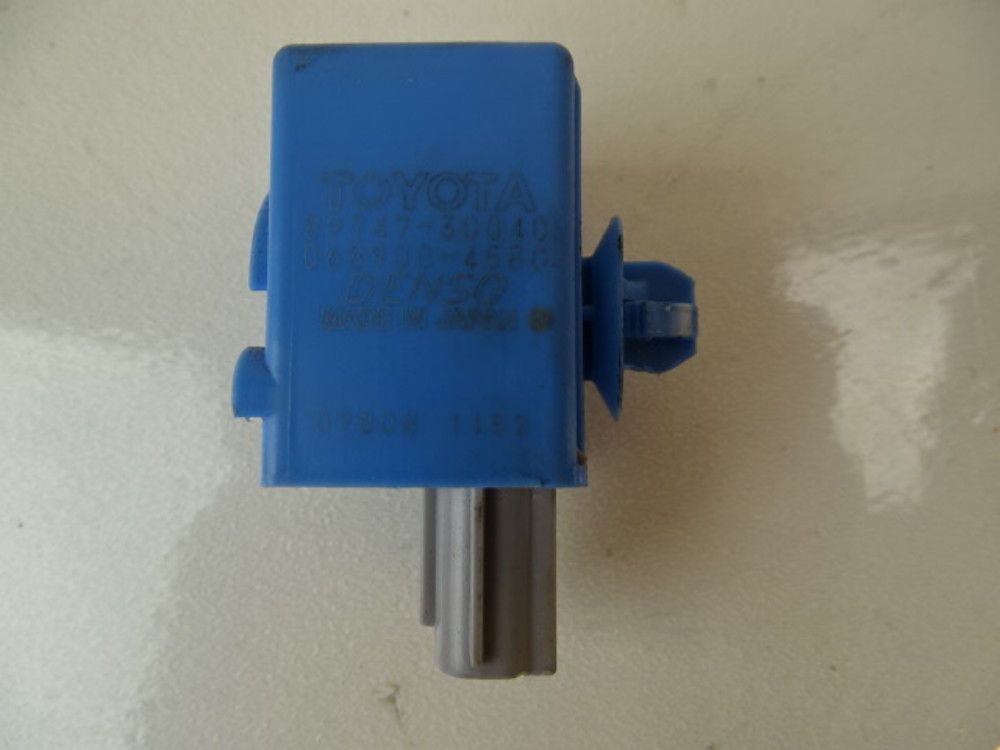 Lexus GX460 buzzer wireless door lock 8974730040 S Auto Parts