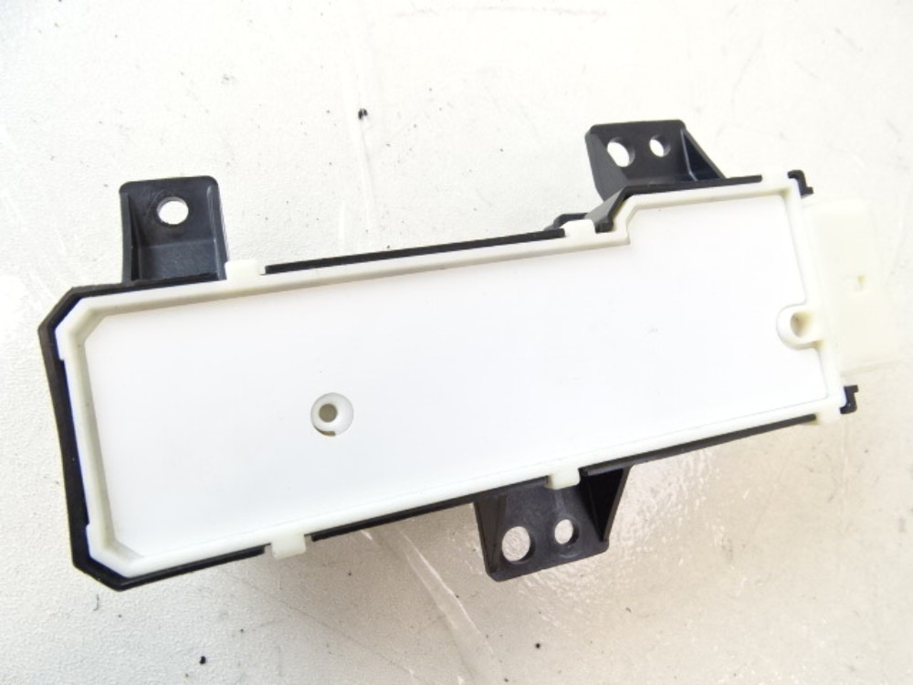 Lexus GX460 switch, seat adjust, right front, 8492260190 ecru S Auto