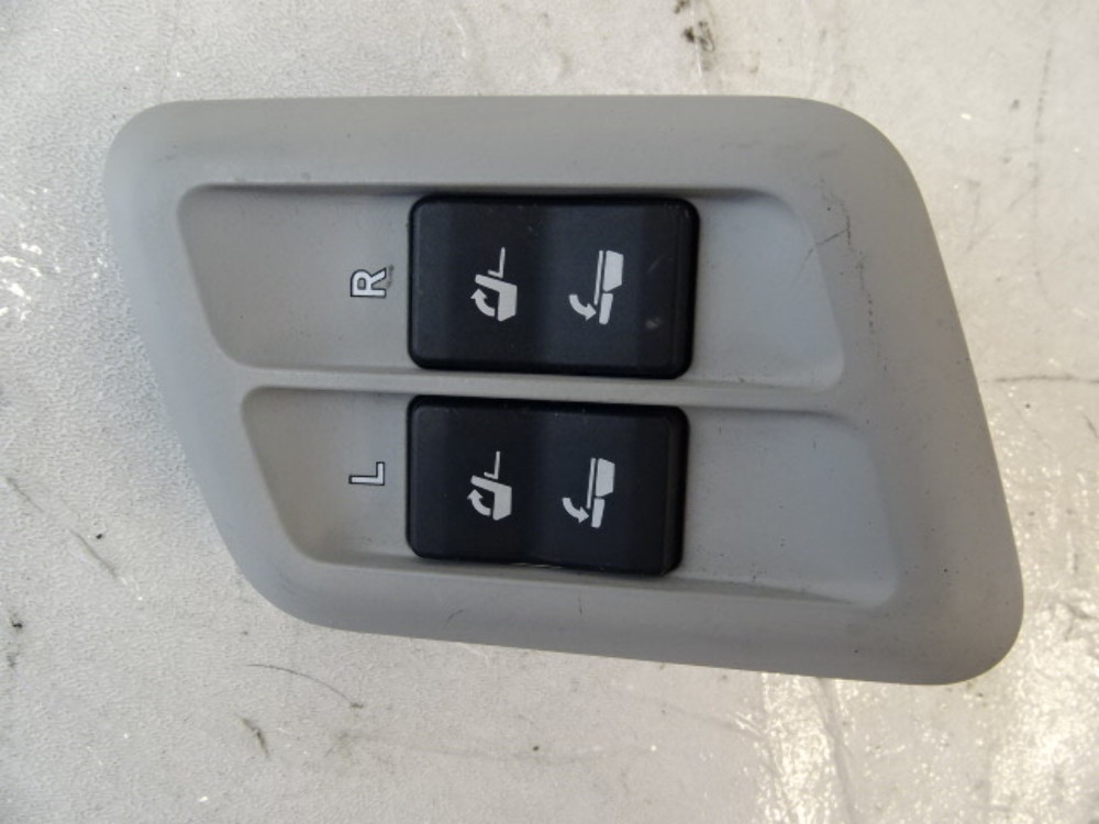 Lexus GX460 switch, seat folding 3rd row seats 8419060130 gray S