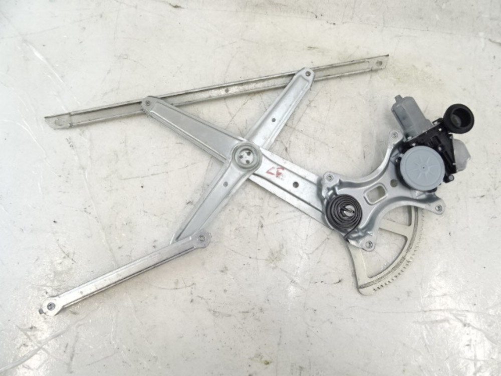 Lexus GX460 window motor & regulator, left front 8572060230 S Auto Parts