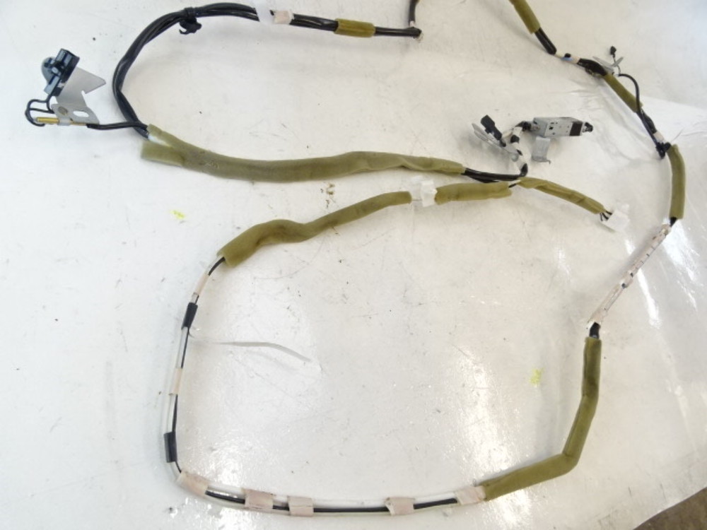 Lexus GX470 wiring harness, amplifier antenna 8630060510 S Auto Parts