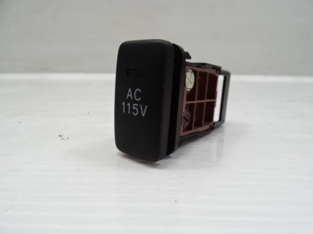 Lexus GX470 switch, AC 115V S Auto Parts