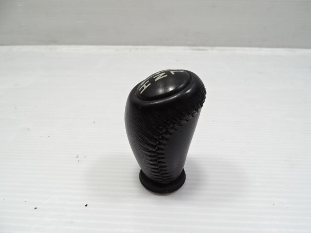Lexus GX470 shift knob, transfer case, black S Auto Parts