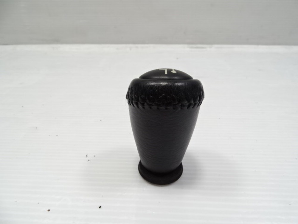Lexus GX470 shift knob, transfer case, black S Auto Parts
