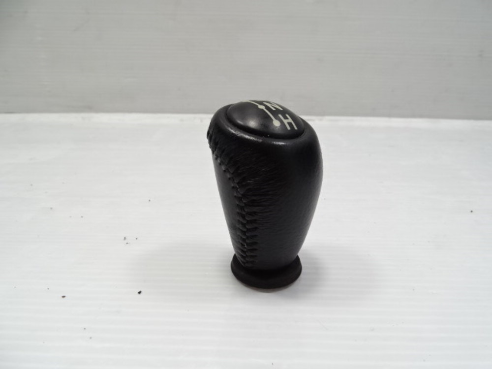 Lexus GX470 shift knob, transfer case, black S Auto Parts
