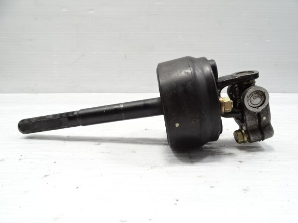 Lexus LX470 steering column, intermediate shaft 4522060110 4528960031
