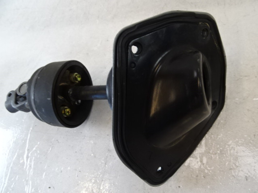 Lexus LX470 steering column, intermediate shaft 4522060110 4502560100