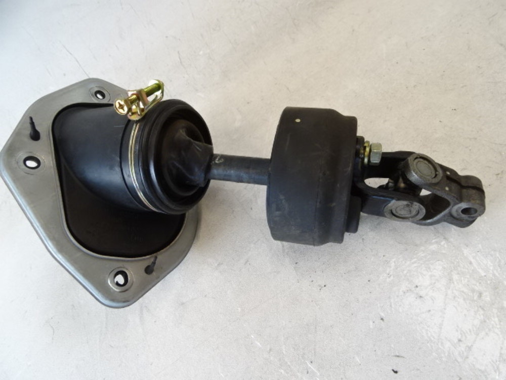 Lexus LX470 steering column, intermediate shaft 4522060110 4502560100