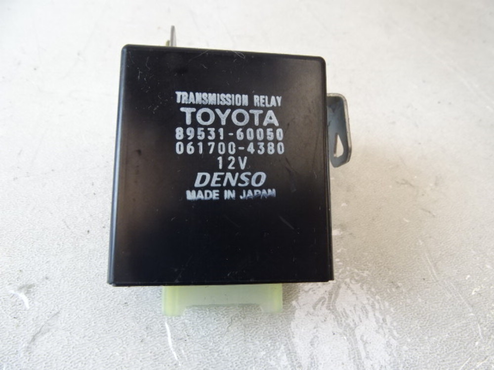 Lexus LX470 module, transmission relay 8953160050 S Auto Parts