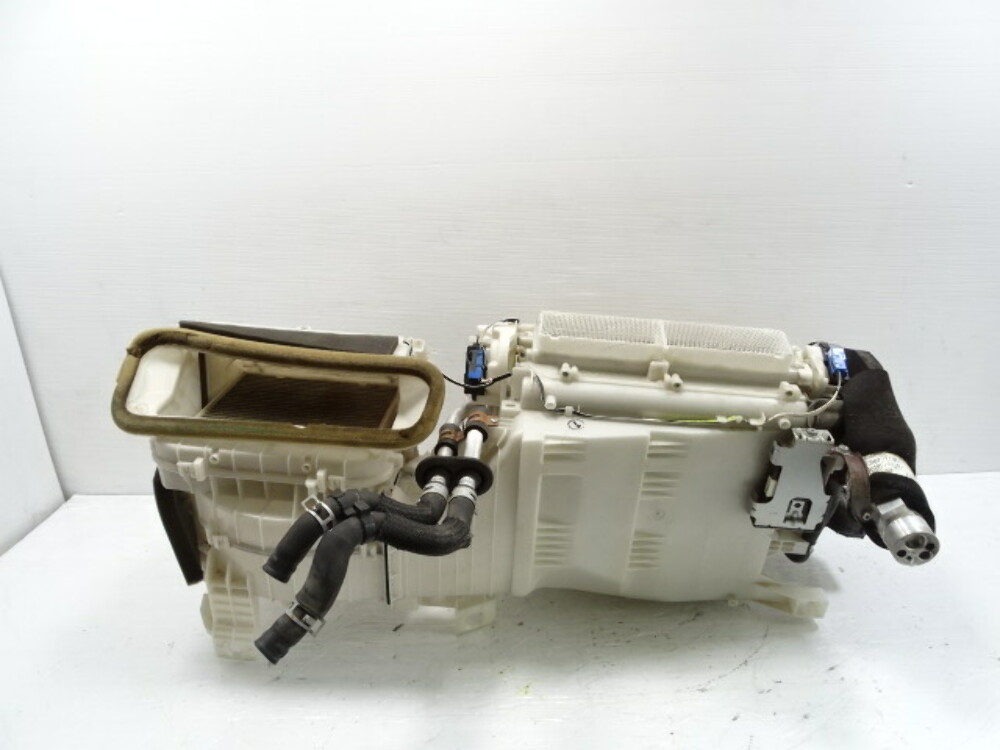 Lexus LX570 ac evaporator heater box, front, 8705060490 S Auto Parts