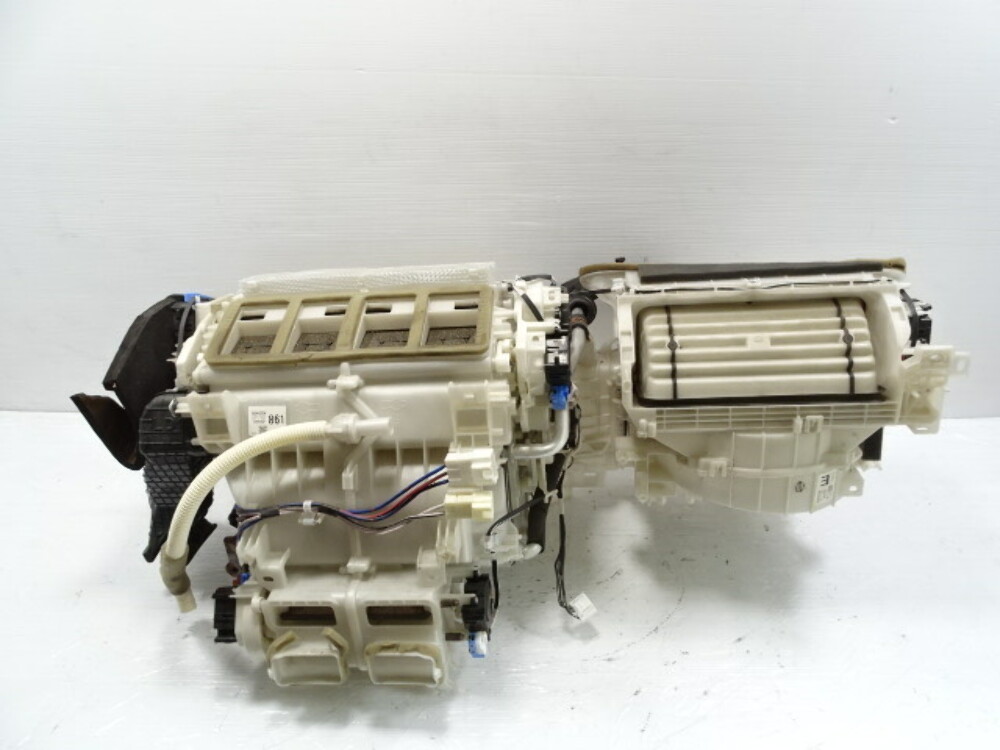 Lexus LX570 ac evaporator heater box, front, 8705060490 S Auto Parts