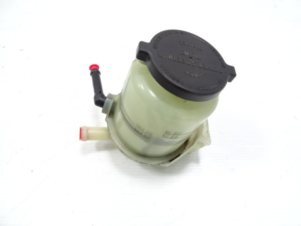 Toyota Tundra Power Steering Fluid