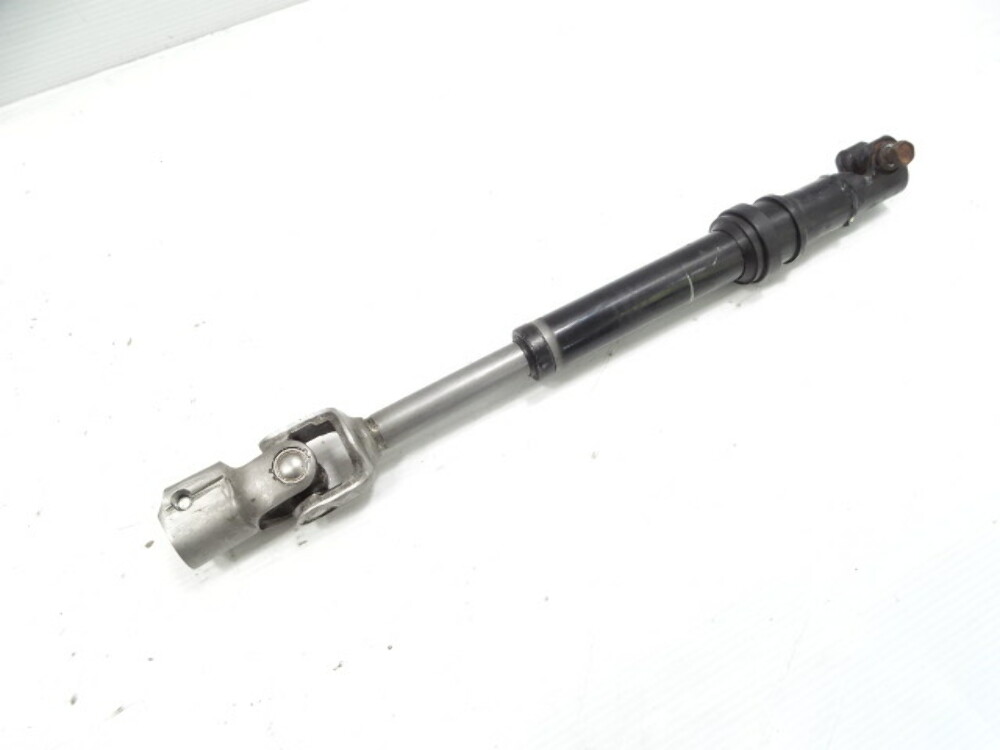 Toyota Tundra XK50 steering column Intermediate shaft, 452200C010 S