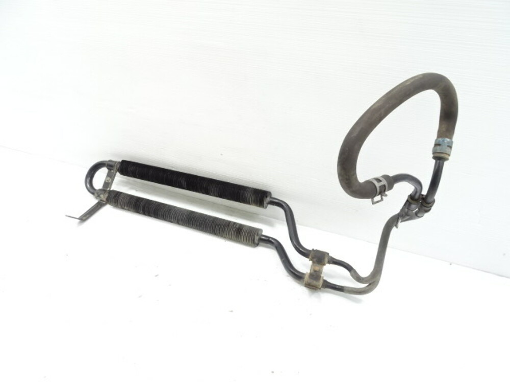 Toyota Tundra XK50 power steering oil cooler, 444020C012 S Auto Parts