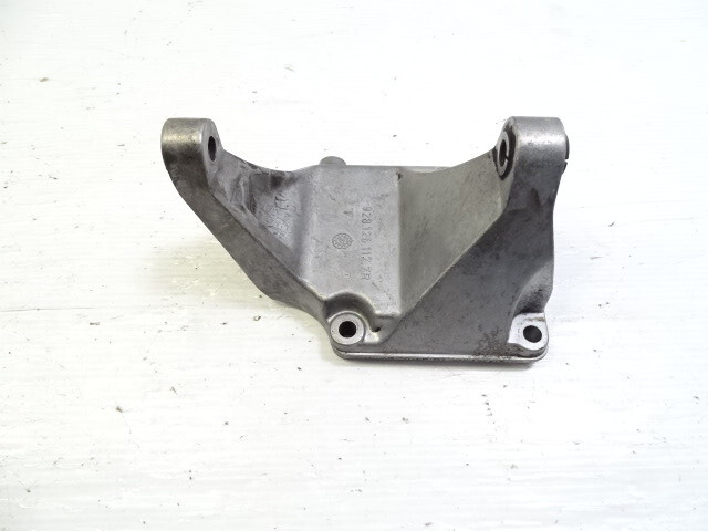 87 Porsche 928 S4 bracket, ac compressor, 9281261177R 92812601704