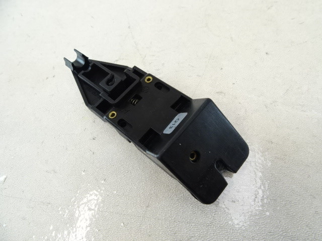 Mercedes R230 SL55 SL500 latch, glovebox lock 2306800384