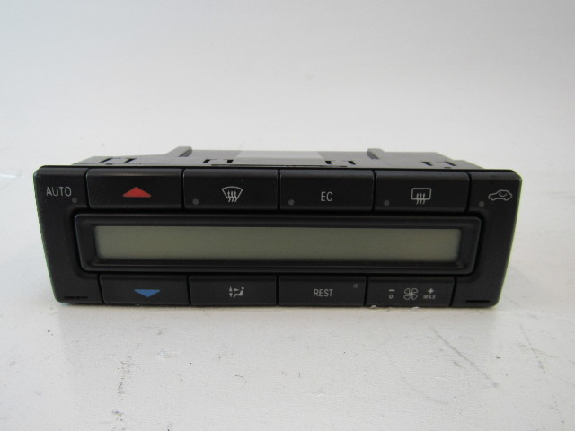 Mercedes R129 SL320 SL500 switch, a/c heater climate control 2028301485