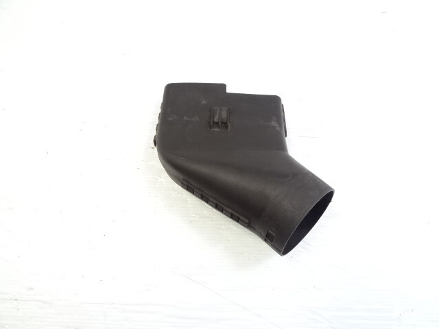 Mercedes R129 SL500 air intake pipe tube duct, 1295280304 right
