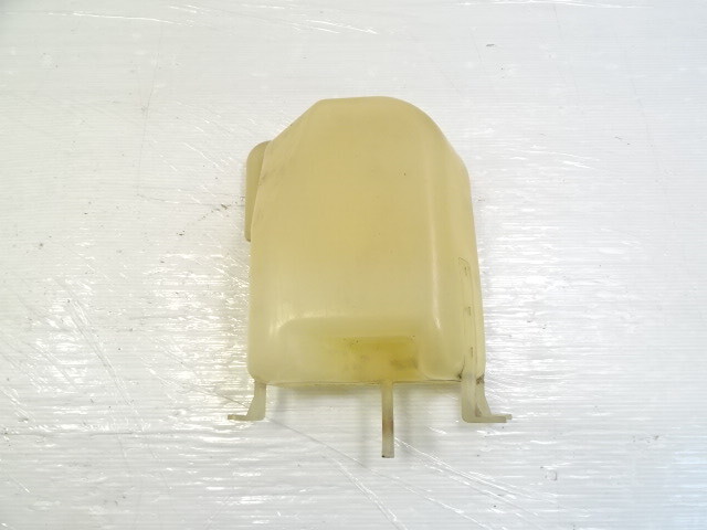 Mercedes R129 SL500 coolant overflow tank, reservior, 1295000249