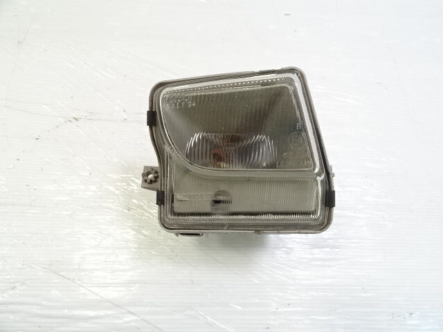 Mercedes R129 SL500 light, fog lamp, right 1298201256