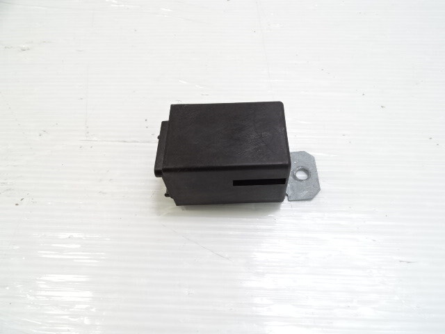 Mercedes R129 SL500 relay, seat belt warning unit 0125456832