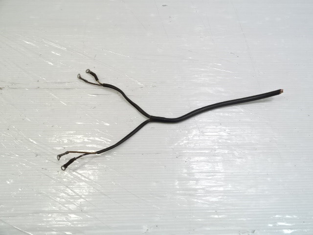 Mercedes R129 SL500 wiring harness, high low horn