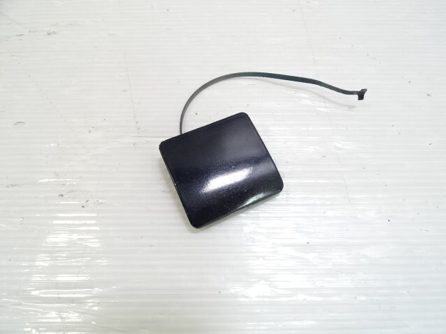 Mercedes R129 SL500 cover, jack hole 1296982730 midnight blue