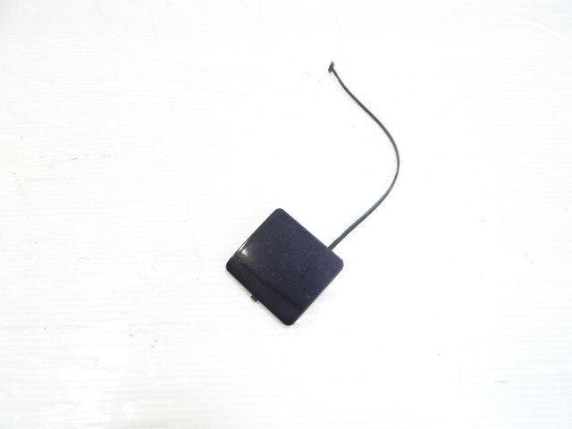 Mercedes R129 SL500 cover, jack hole 1296982530 midnight blue