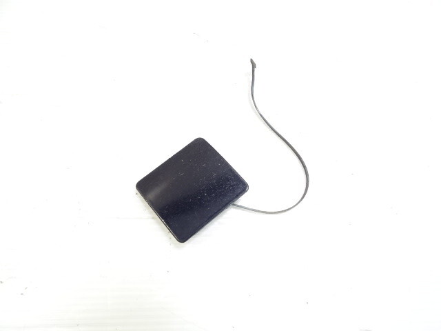 Mercedes R129 SL500 cover, jack hole 1296982630 midnight blue