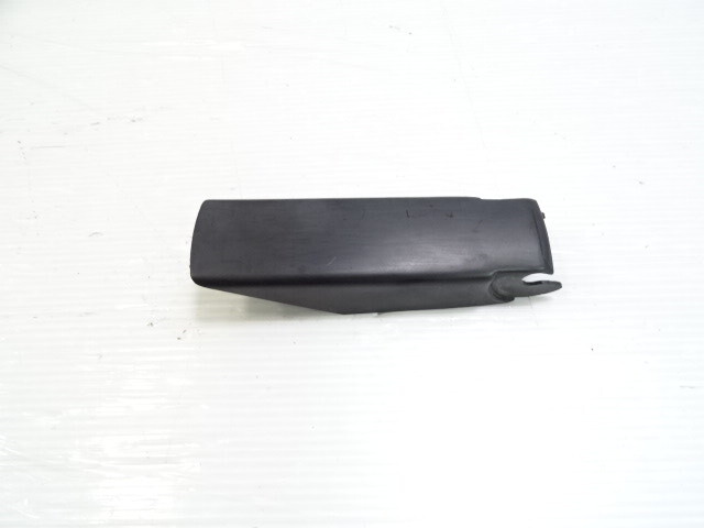 Mercedes R129 SL500 trim, windshield wiper cover, 1248240349
