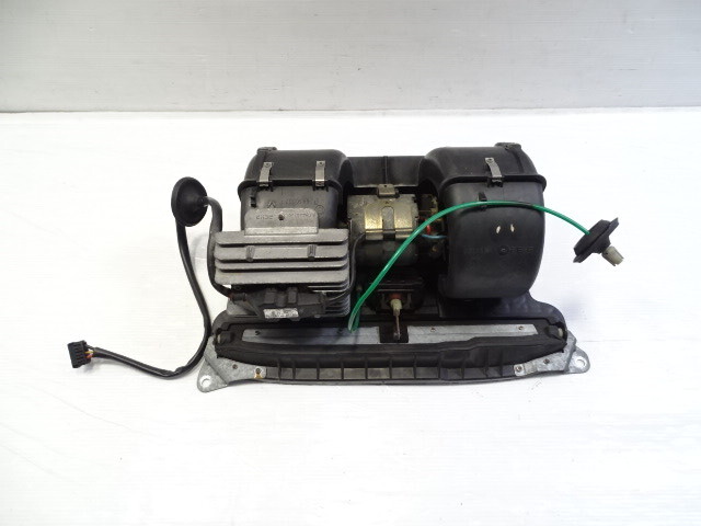 Mercedes R129 SL500 SL500  blower motor w/ resistor, 0130111023 1298209042