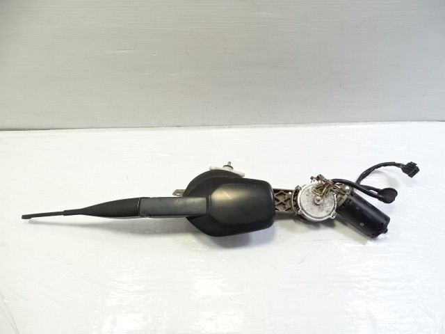 Mercedes R129 300SL 500SL windshield wiper motor and linkage 1298202842 0390241412