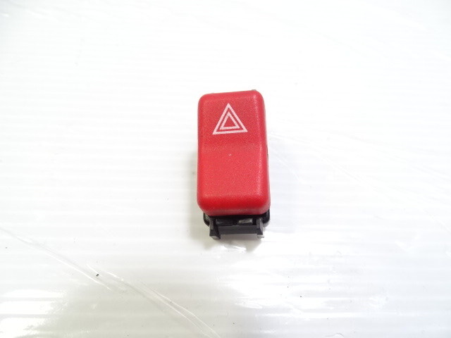 Mercedes R129 300SL 500SL switch, hazard lights, 1298201010