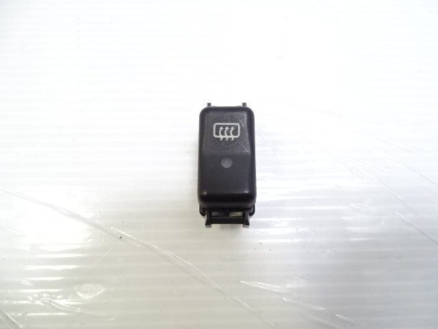 Mercedes R129 300SL 500SL switch, heated rear window, 1298207410