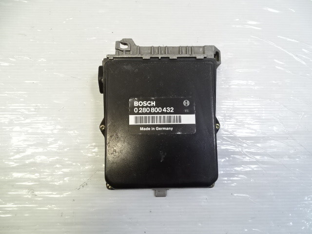 Mercedes R129 300SL module, engine control ECU 0280800432