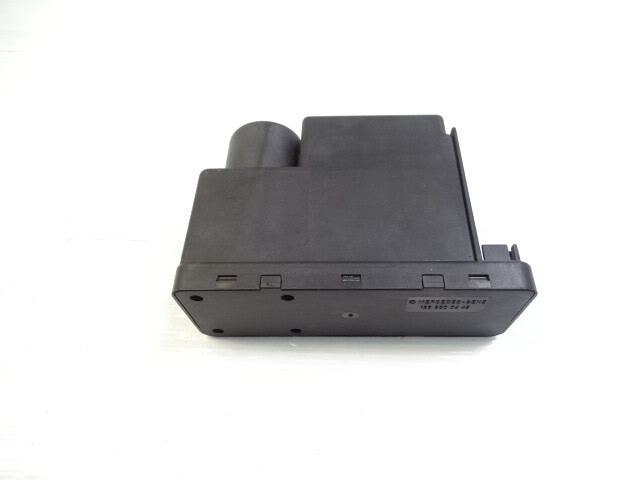 Mercedes R129 300SL 500SL vacuum pump, central door locking 1298000448