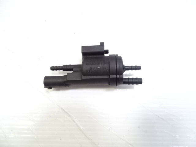 Mercedes R129 SL500 valve, egr change over vacuum, 0025401497