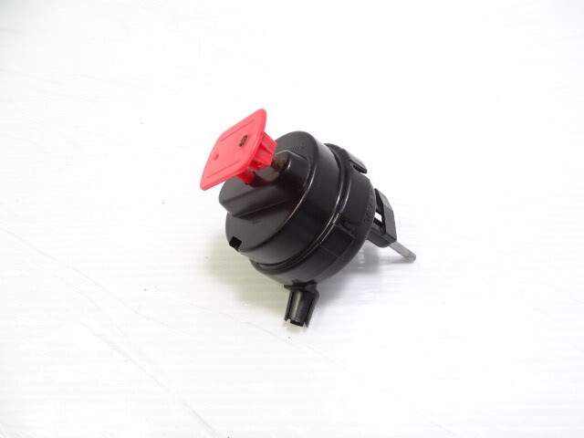 Mercedes R129 SL500 actuator, gas fuel door release