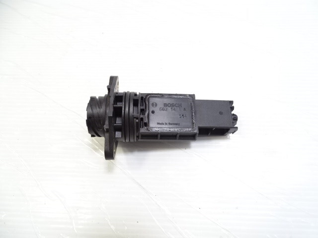 Mercedes R129 SL500 sensor, mass air flow MAF Bosch 662141a