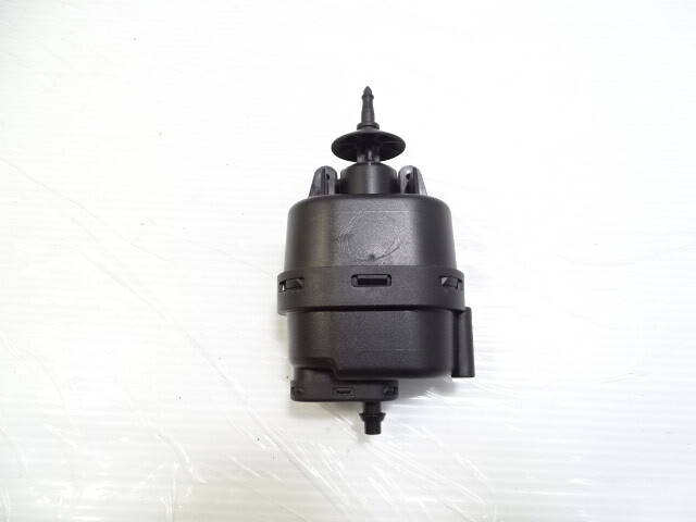 Mercedes R129 SL500 valve lock actuator trunk 1298003075